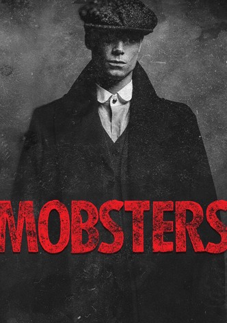 Mobsters poster