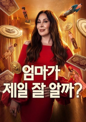 Mom Knows Best? poster