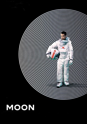 Moon poster