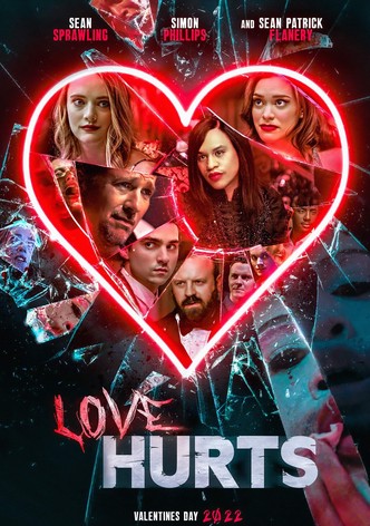 Most Horrible Things poster