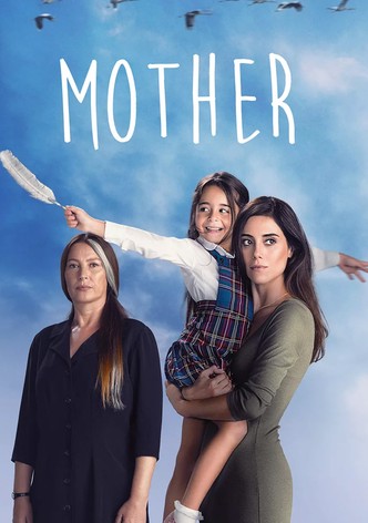 Mother poster