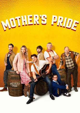 Mother's Pride poster
