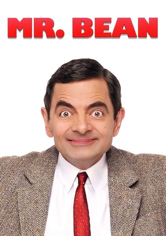 Mr. Bean poster