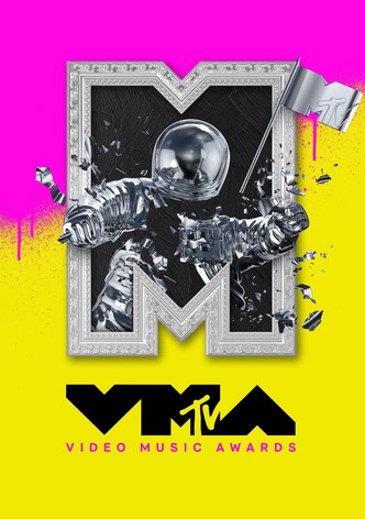 MTV Video Music Awards poster