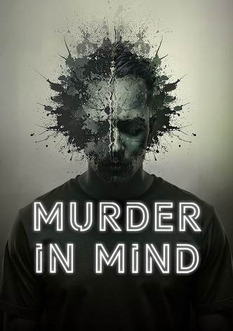Murder in Mind poster