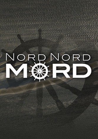 Murder Up North poster