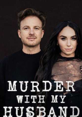 Murder with My Husband poster