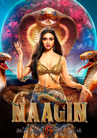 Naagin poster