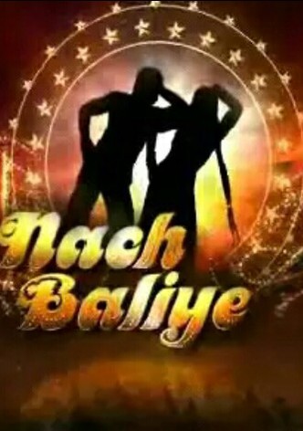 Nach Baliye poster