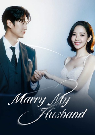 Nae Nampyeongwa Gyeolhonhaejweo poster