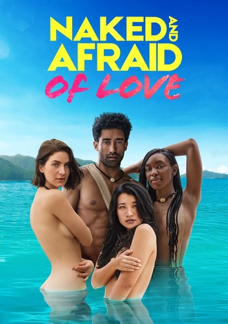 Naked and Afraid of Love poster