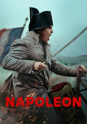 Napoleon poster