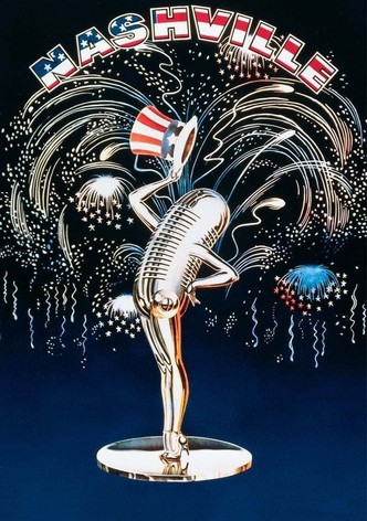 Nashville poster