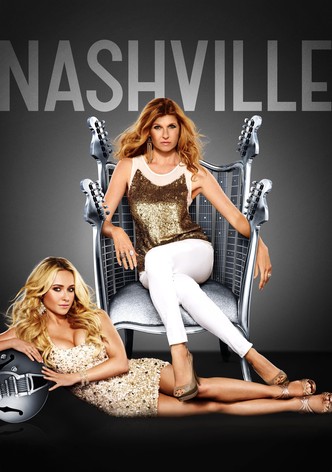 Nashville poster