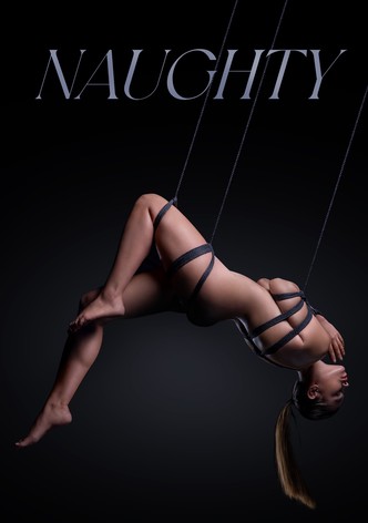 Naughty poster