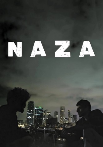 NAZA poster