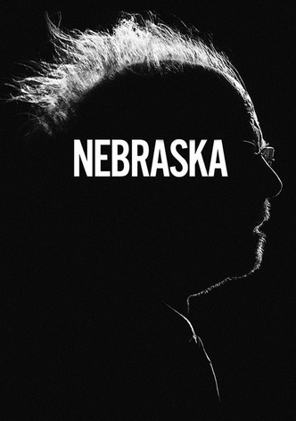 Nebraska poster