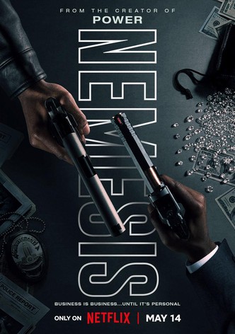 Nemesis poster