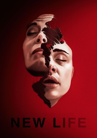 New Life poster