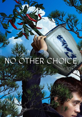 No Other Choice poster