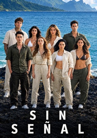 No Signal poster