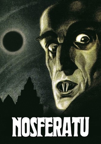 Nosferatu poster