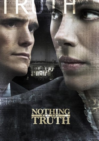 Nothing But the Truth poster