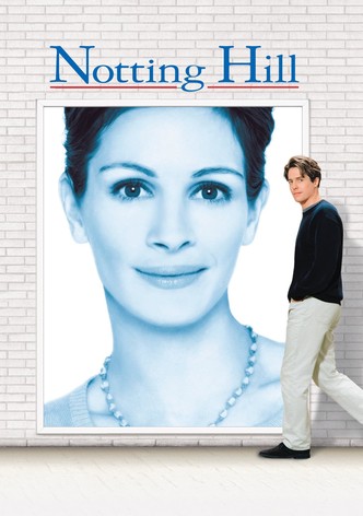 Notting Hill poster