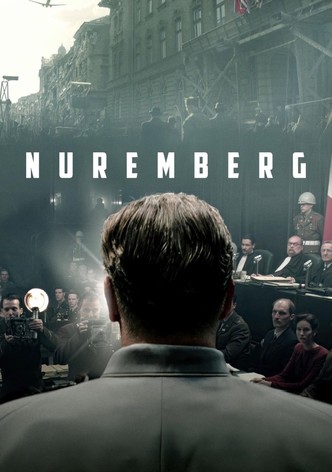 Nuremberg poster