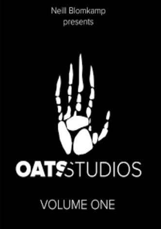 OATS Studios poster
