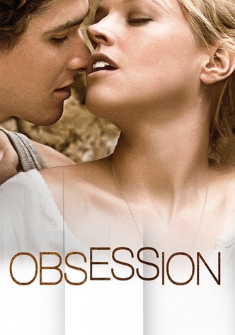 Obsession poster