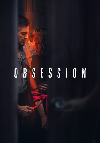 Obsession poster