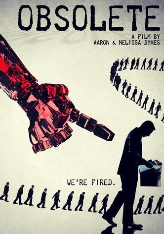 Obsolete poster