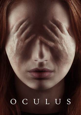 Oculus poster