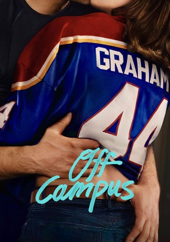 Off Campus poster