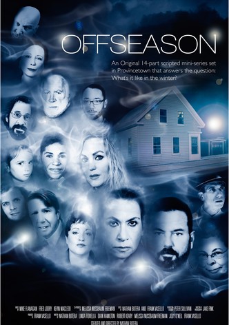 Offseason poster