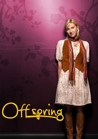 Offspring poster