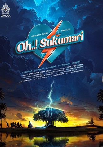 Oh..! Sukumari poster