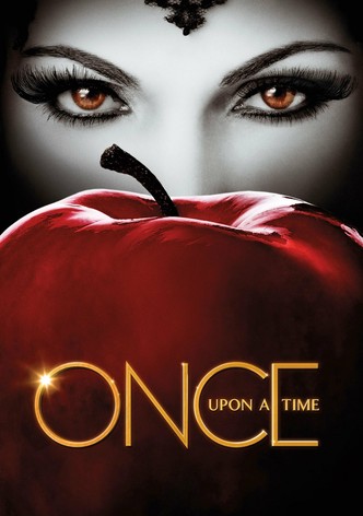 Once Upon a Time poster