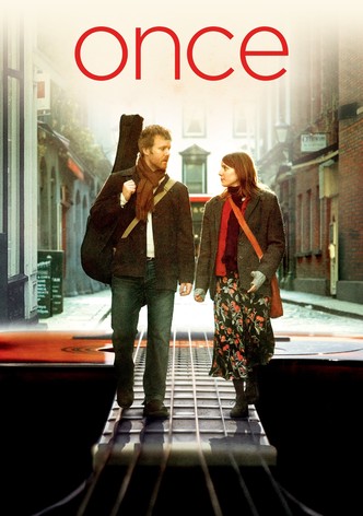 Once poster