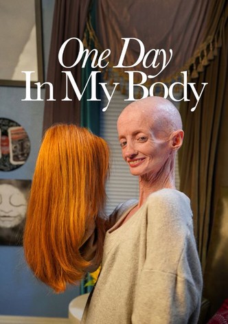 One Day in My Body poster