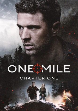 One Mile: Chapter One poster
