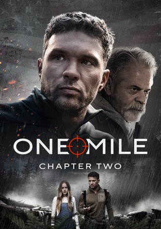 One Mile: Chapter Two poster
