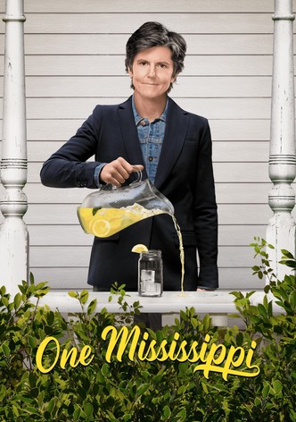 One Mississippi poster