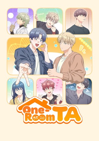 One-Room TA poster