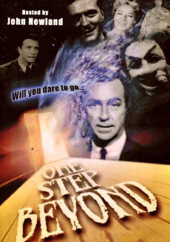 One Step Beyond poster