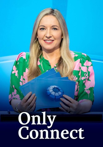 Only Connect poster