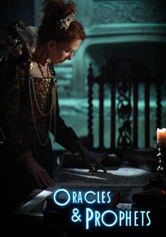 Oracles & Prophets poster
