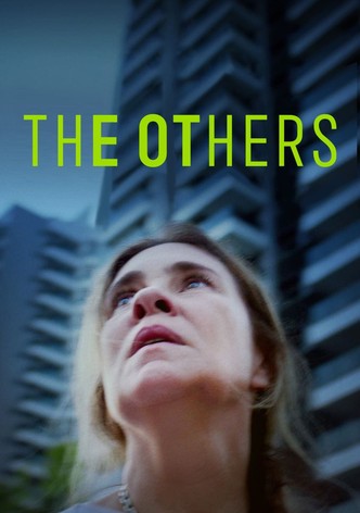Os Outros poster