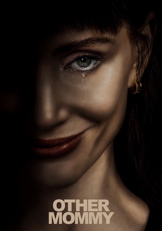 Other Mommy poster